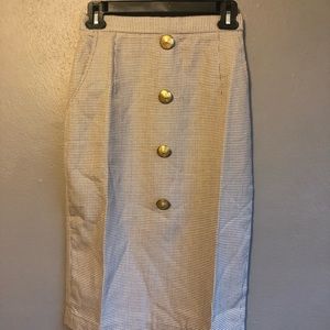 Vintage skirt